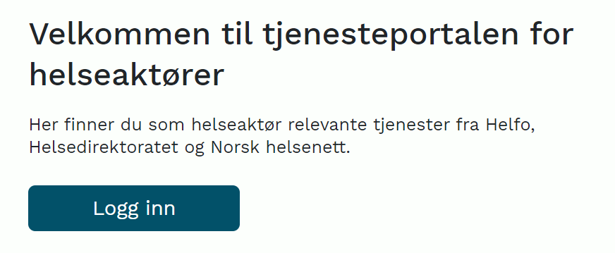 Et bilde som inneholder tekst

Automatisk generert beskrivelse