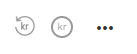 A circle with a letter in it
Description automatically generated